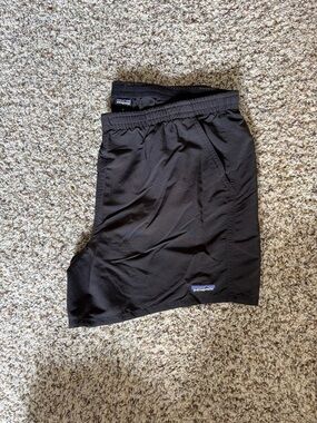 Patagonia Women’s Baggies 5in